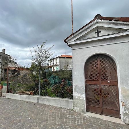 Al Capitello Lägenhet Mira Exteriör bild